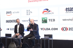 Angel-Backed Startup Deals in Türkiye Fall to One-Fifth of 2021 Peak