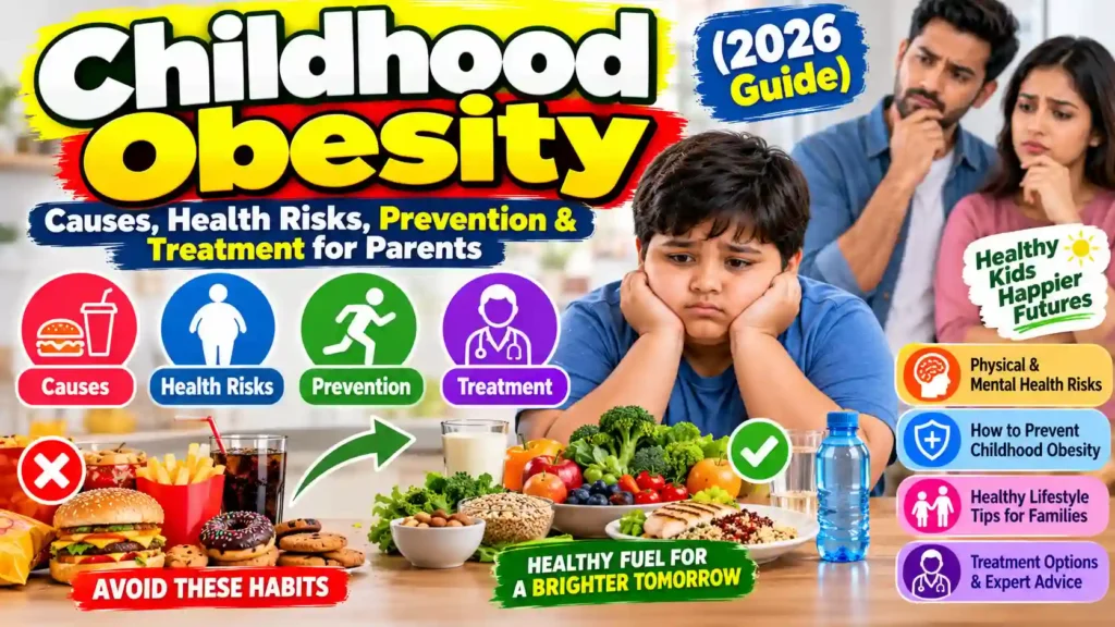 Childhood Obesity