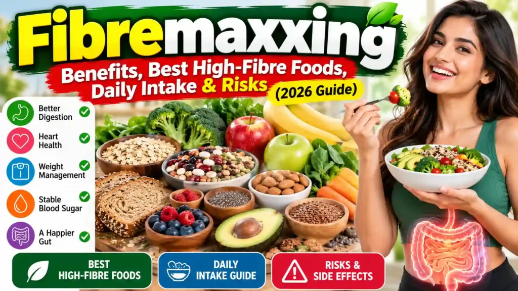Fibremaxxing